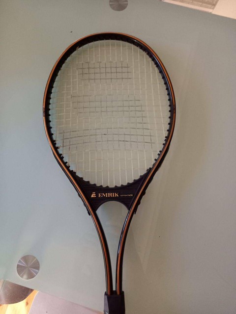 tennis racket gumtree